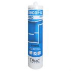 Orac DecoFix PRO lijm 5 m¹ per koker 310 ml / installatielijm