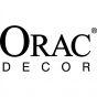 Orac Fronton D401 127.5x14.5x5.5 cm